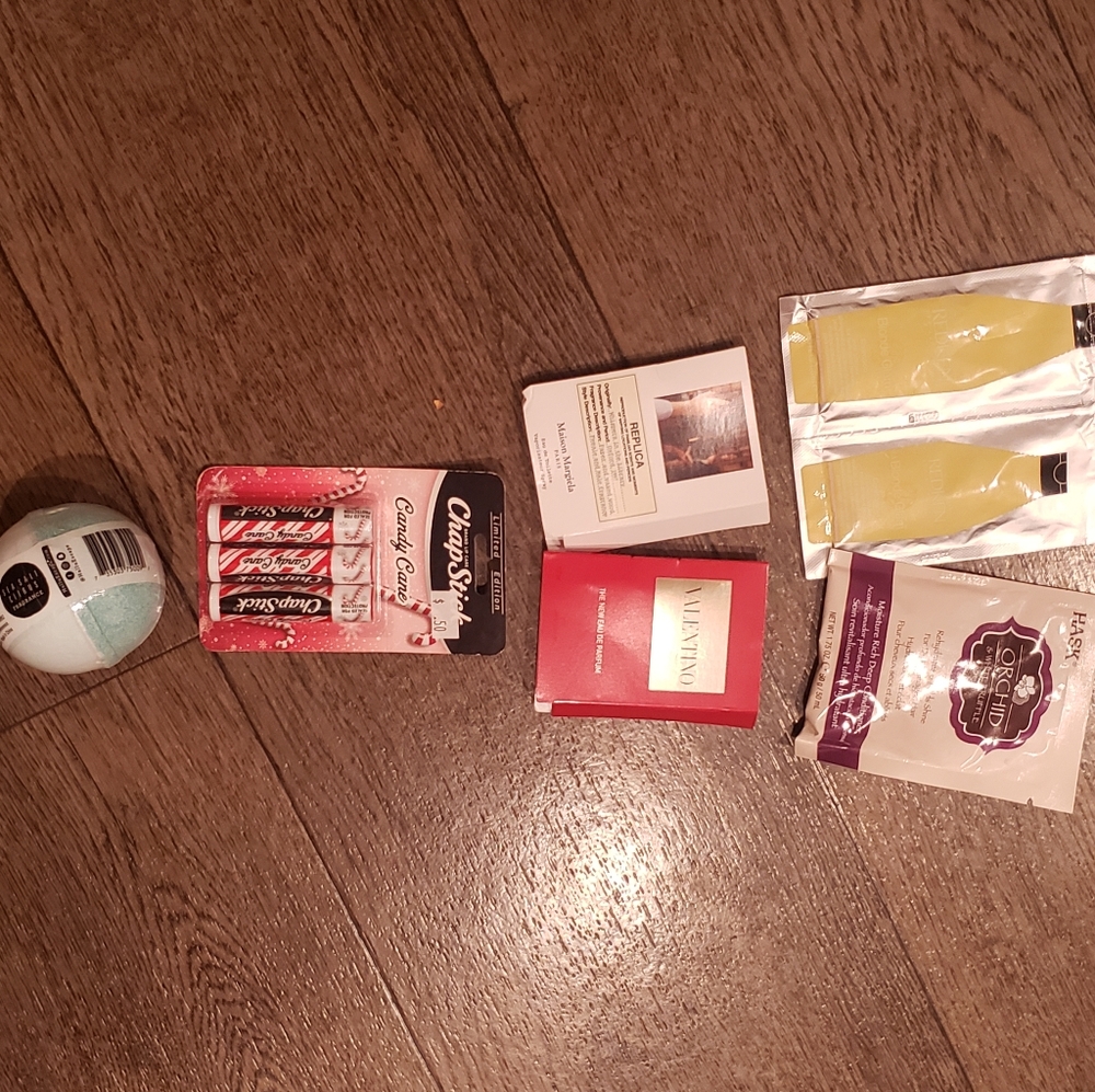 Beauty Bundle